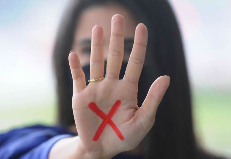Lei institui campanha contnua de combate  violncia contra a mulher em estdios